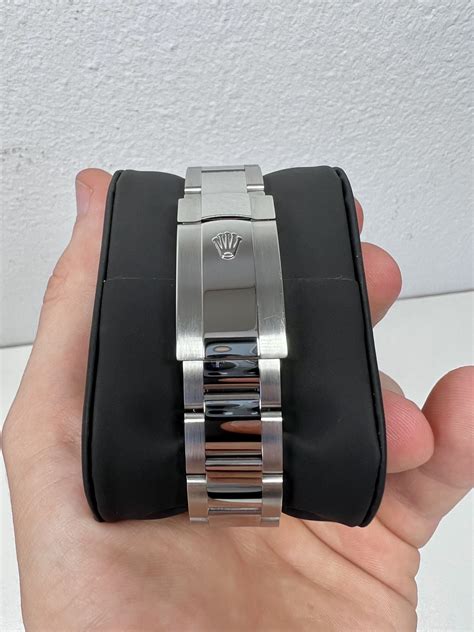 rolex kratzer armband